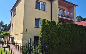 Villa Joanna
